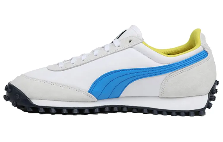Puma Fast Rider Red