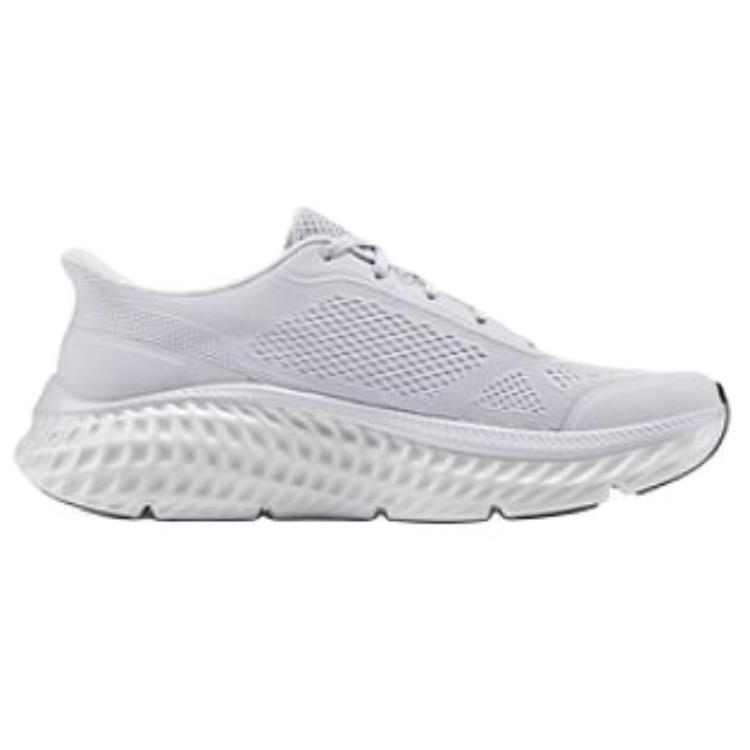Skechers MEN’S GO Abrasion Resistant Breathable Casual Shoes Men’s Gray