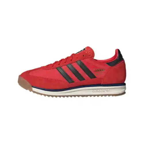 SL72 Adidas Originals Rs 'Red Black'