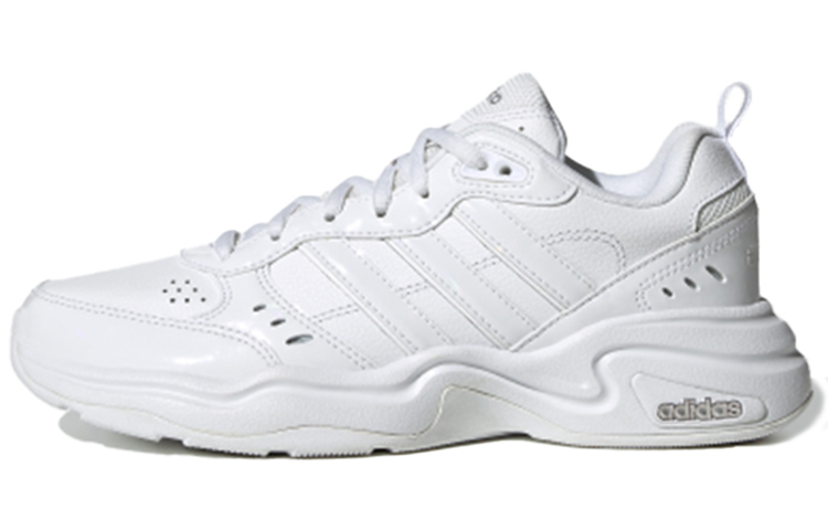 Adidas Neo Strutter White Women's