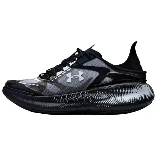 Under Armour Echo Black White