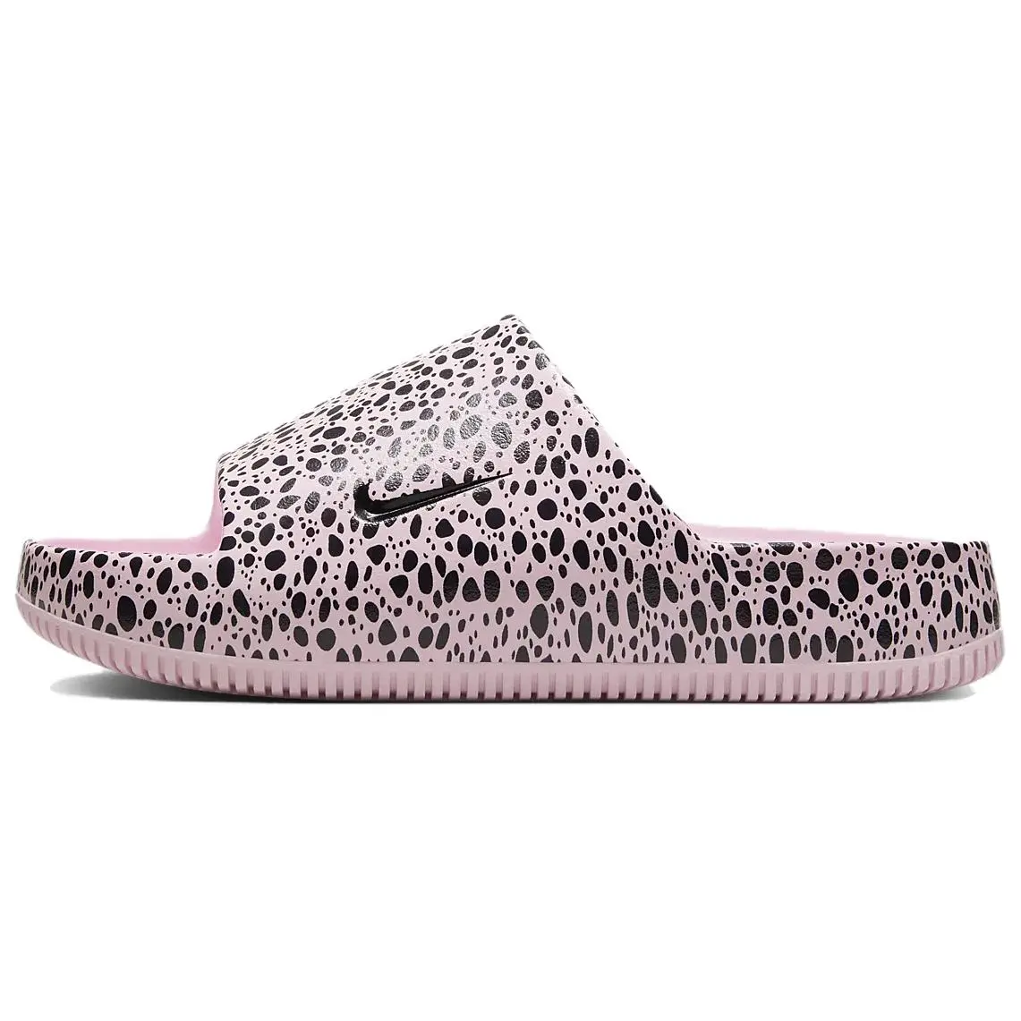 Nike Calm Slide Safari Pink Women's