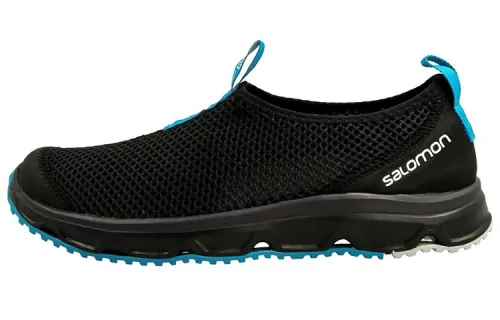 SALOMON Rx Moc 3.0 Shock Absorbing, Non Slip, Wear Resistant, Breathable And Lightweight Low Top Casual Shoes Men's