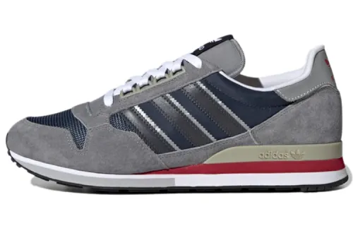 Adidas Originals Zx 500 'Grey Navy'