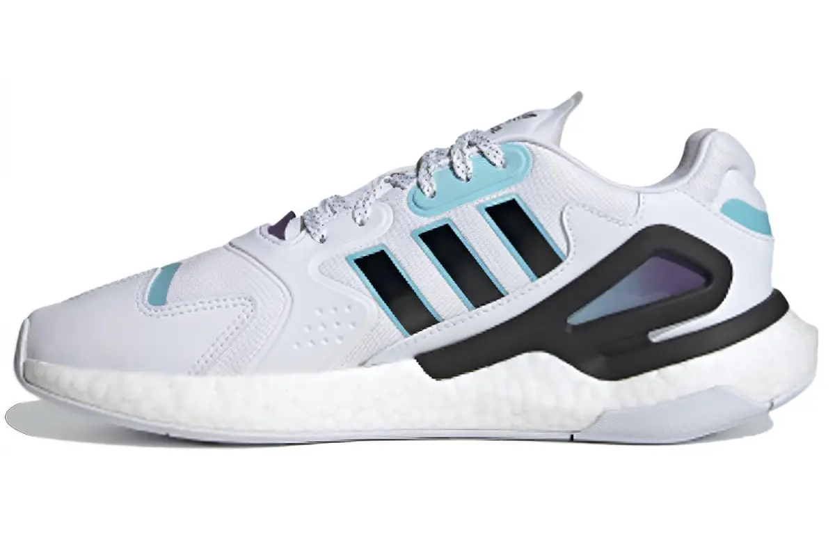 Adidas Originals Day Jogger 'White Black Blue'