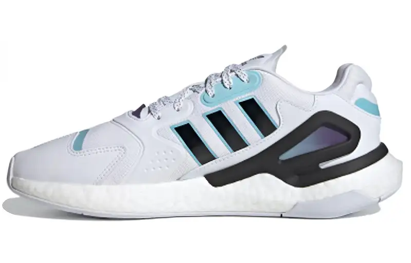 Adidas Originals Day Jogger 'White Black Blue'