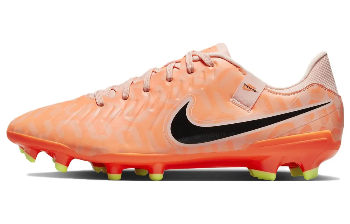 Nike Tiempo Legend 10 Academy Mg 'United Pack'
