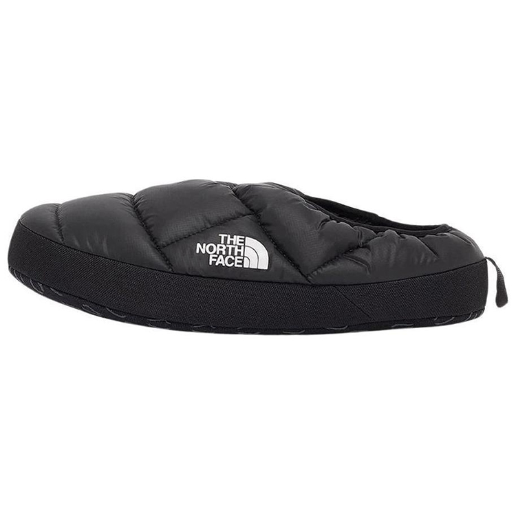 THE NORTH FACE Nse Cushioning Low top Casual Shoes Unisex Black
