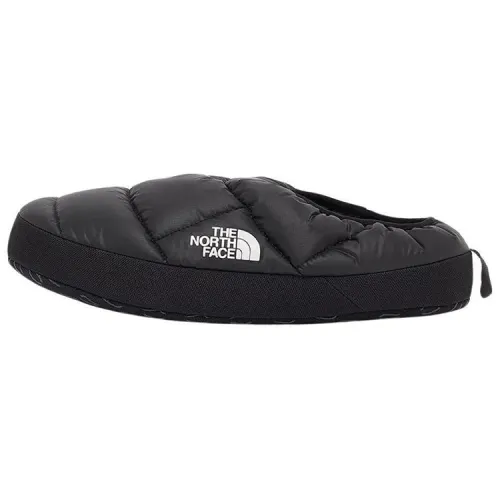 THE NORTH FACE Nse Cushioning Low top Casual Shoes Unisex Black