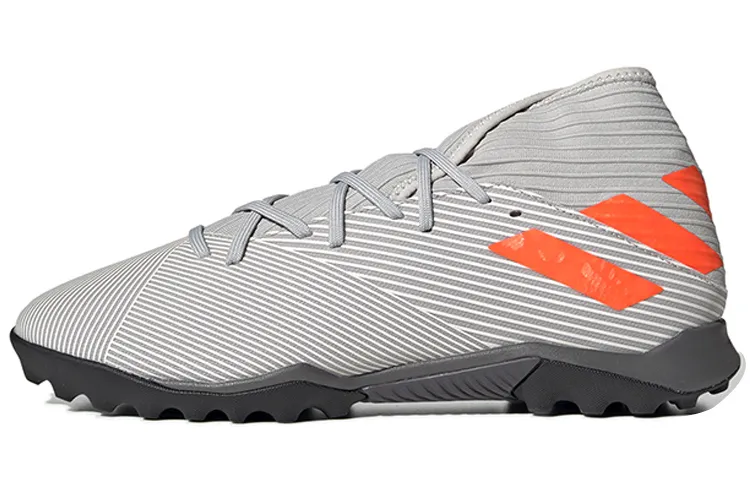 Adidas Nemeziz 19.3 Tf 'Grey Solar Orange'