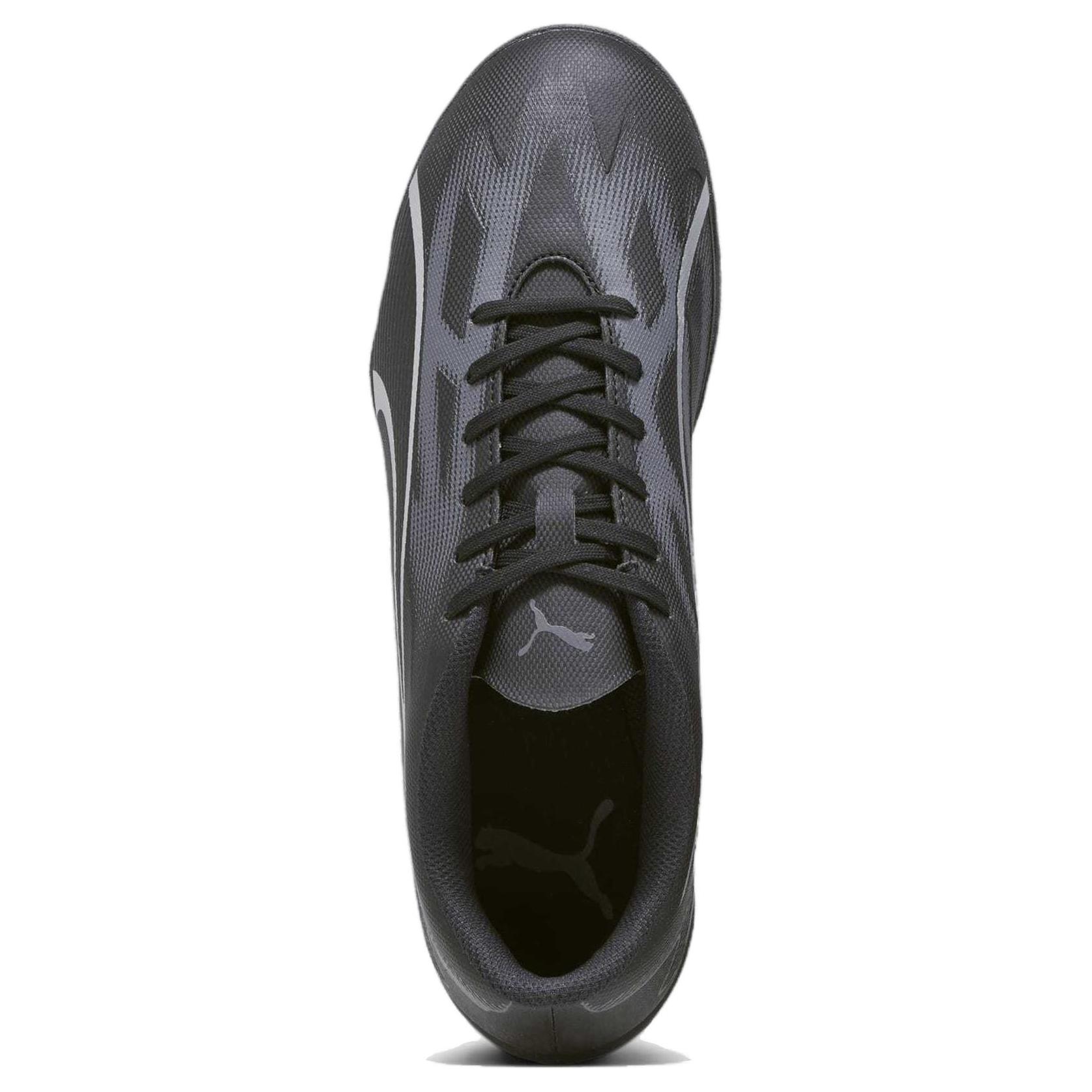 PUMA Ultra Play IC/in Soccer Shoes Men’s Black