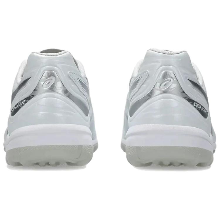 Asics Ds Light Club Soccer Shoes Men’s Silver Gray