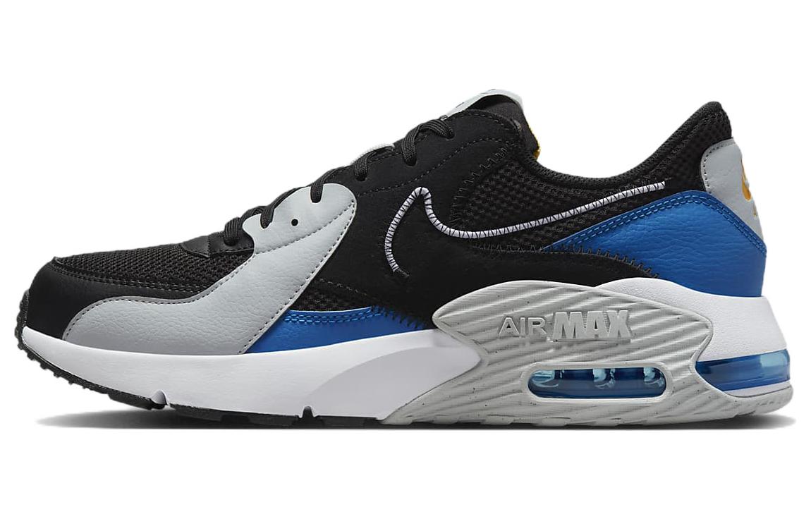 Nike Air Max Excee 'Black Photo Blue'