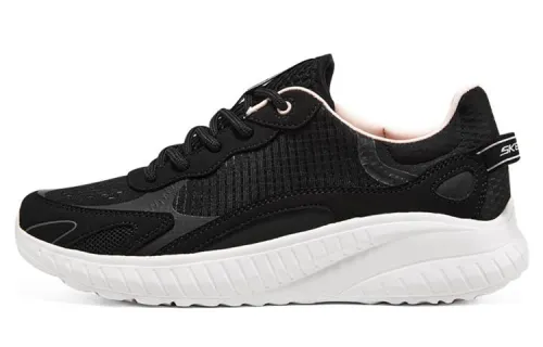 Skechers BOBS SQUAD CHAOS Squad Chaos Low top Casual Shoes Women's Black