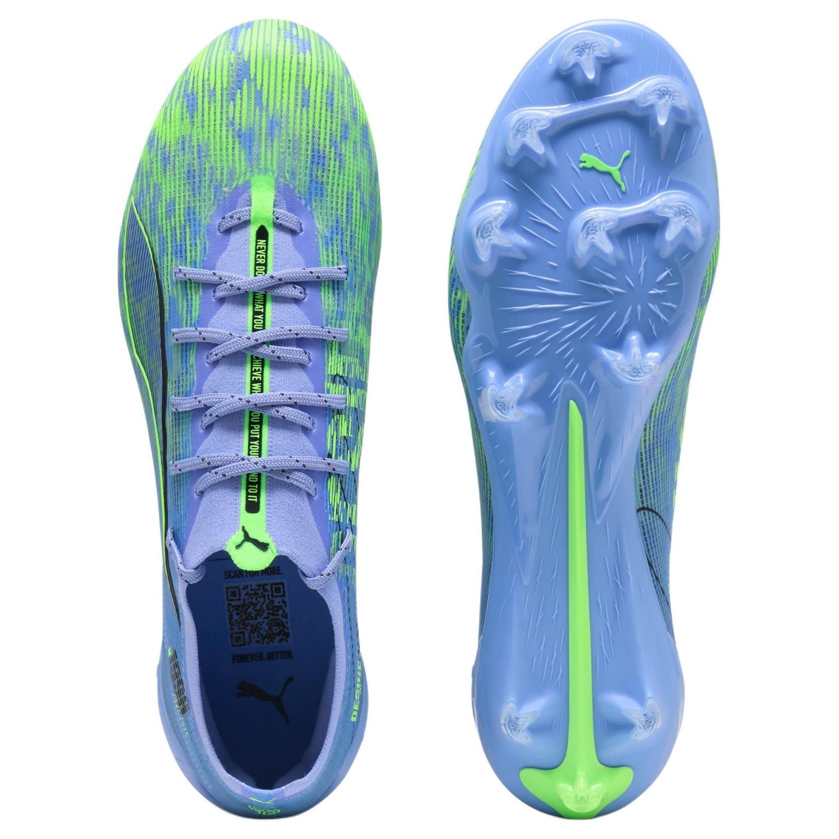 PUMA Ultra 5 Ultimate Fg Chasing The Dream Pack