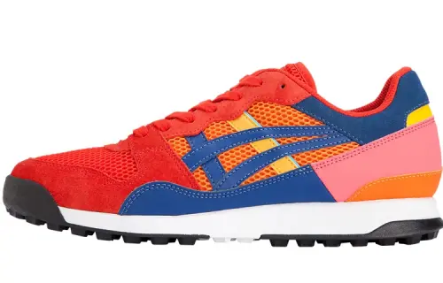 Onitsuka Tiger X Tomato Tiger Horizonia 'Red'