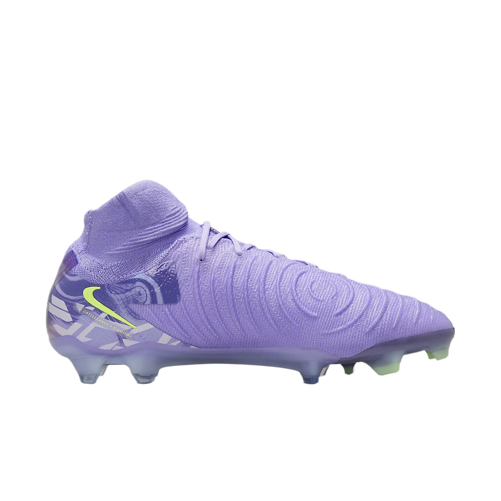 Nike Phantom Luna 2 Elite Fg United Pack