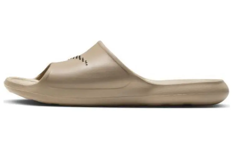 Nike Victori One Slides 'Khaki Black'