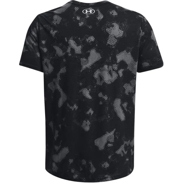 Under Armour T Shirt Men's Black