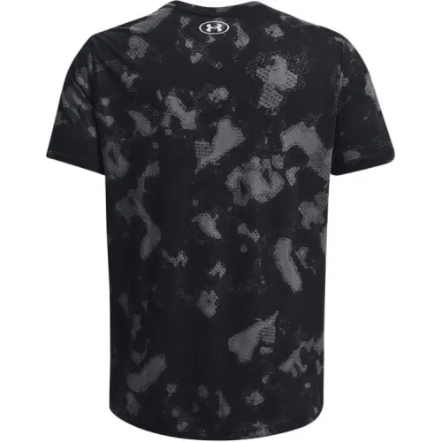 Under Armour T Shirt Men's Black