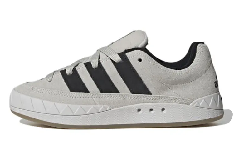 Adidas Adimatic 'Grey Black'