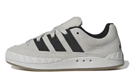 Adidas Adimatic 'Grey Black'