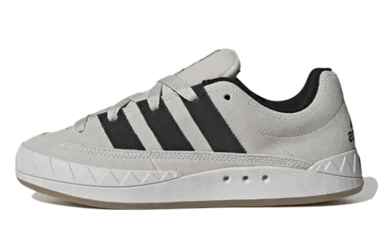 Adidas Adimatic 'Grey Black'