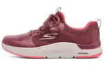 Skechers Go Train Move Cushioning Breathable Rebound Low top Sports Casual Shoes Women's Pale Dogwood
