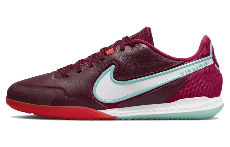 Nike React Tiempo Legend 9 Pro Ic Red
