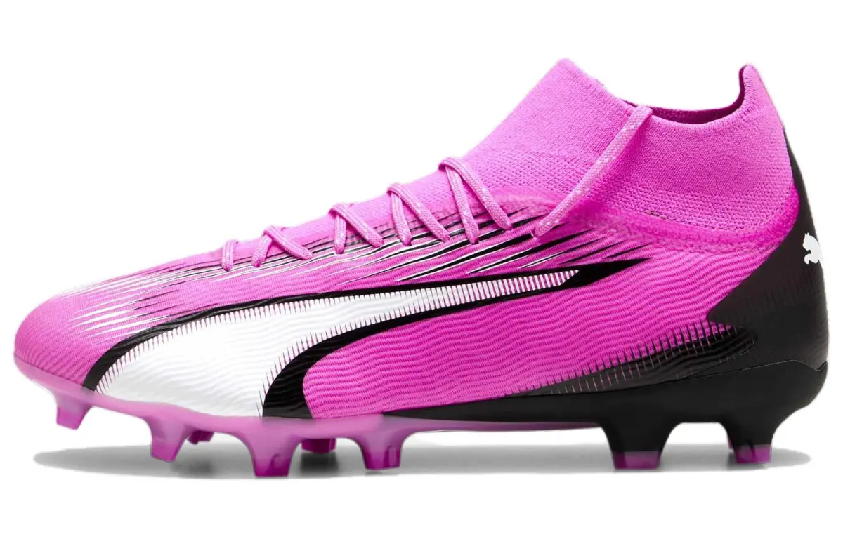 Puma Ultra Pro FG AG 'Phenomenal Pack'