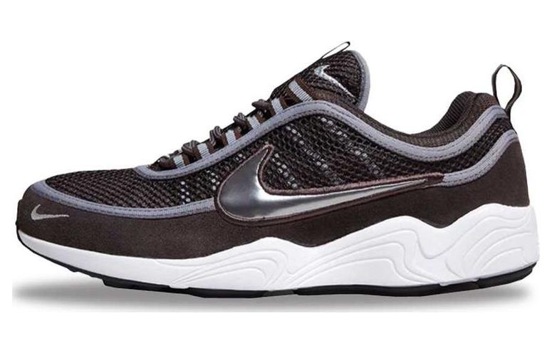 Nike Air Zoom Spiridon 16 Velvet Brown
