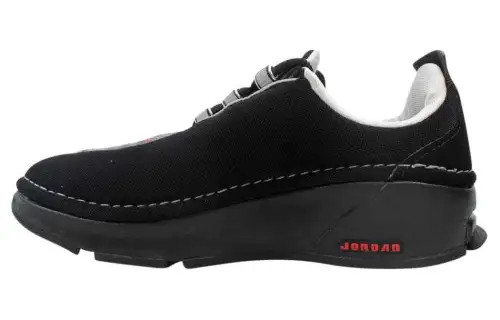 JORDAN Trunner Glide Black GS