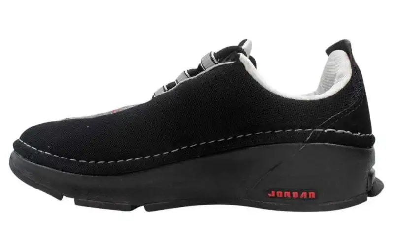 JORDAN Trunner Glide Black GS
