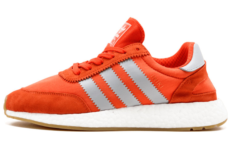 Adidas Wmns Iniki Runner 'Energy' Women's