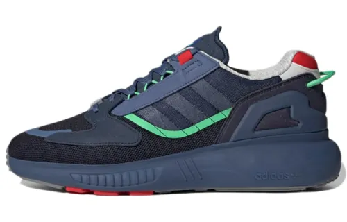 Adidas Zx 5000 Boost 'Legend Ink Semi Screaming Green'