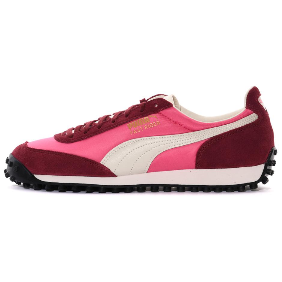 Puma Fast Rider Red