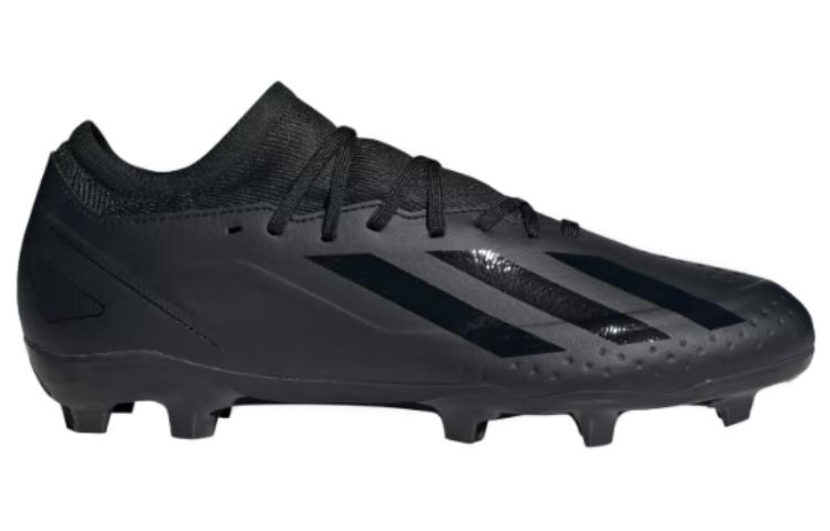 X Crazyfast Adidas.3 Fg ‘Nightstrike Pack’