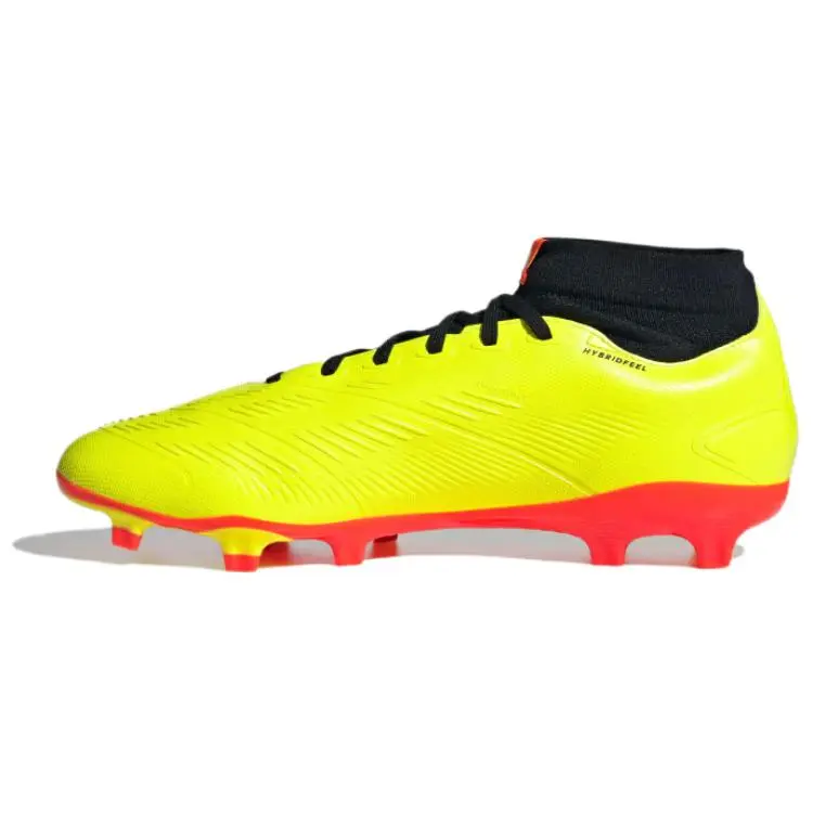 Adidas PREDATOR 24 FG Firm Ground Soccer Shoes Unisex
