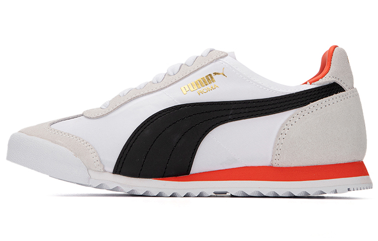 PUMA Roma Og Nylon 'White Cherry Tomato'
