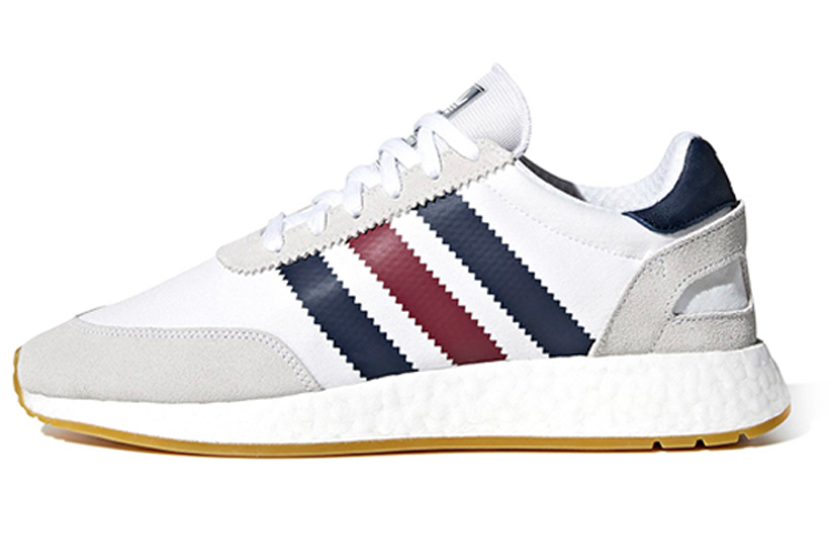 Adidas I-5923 'White Tri-Color'