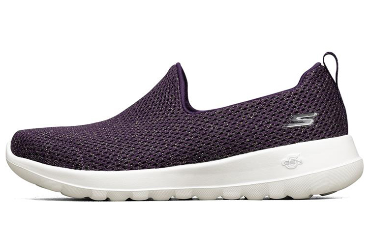 Skechers Go Walk Joy ‘Purple White’ Women’s