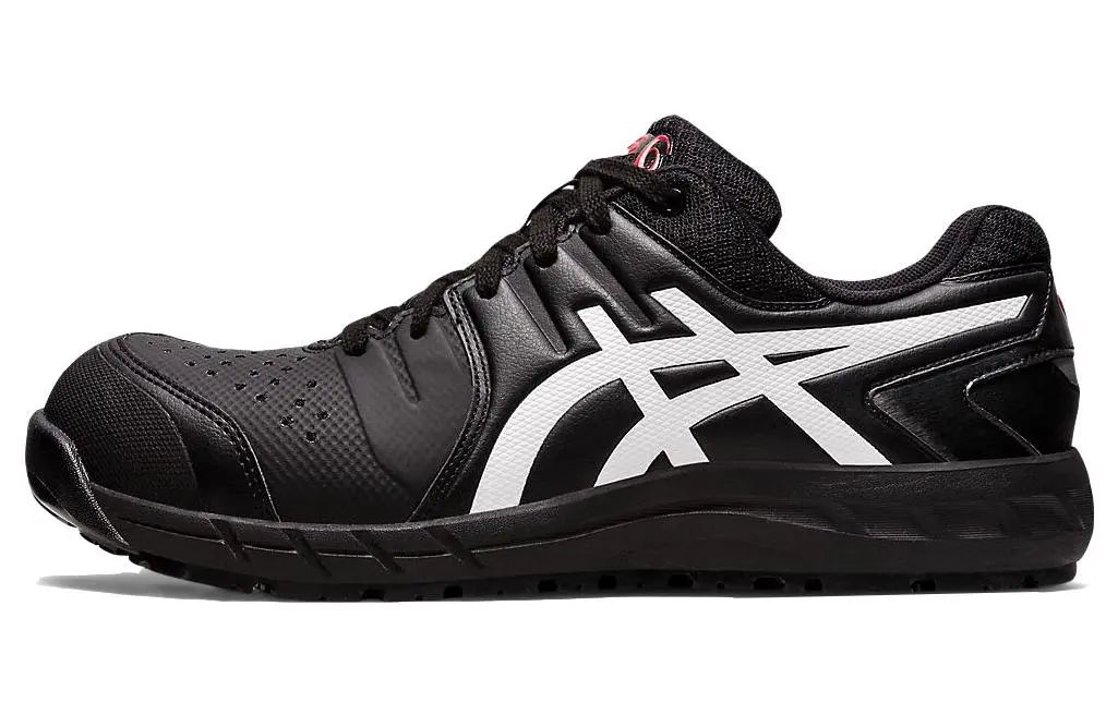 ASICS Winjob CP113 'Black White'