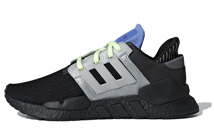 Adidas Eqt Support 91/18 Pk 'Black Grey'