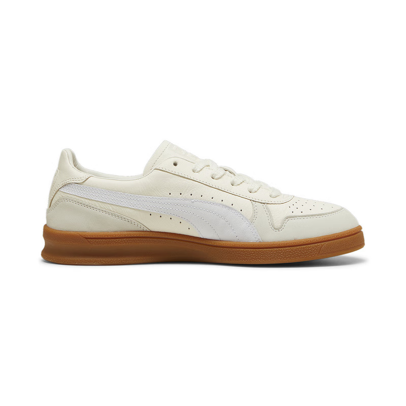 Кеды PUMA Lifestyle Sneakers (бежевые) — фото 2