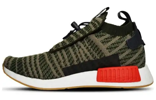 Adidas NMD_TS1 Pk 'Night Cargo'