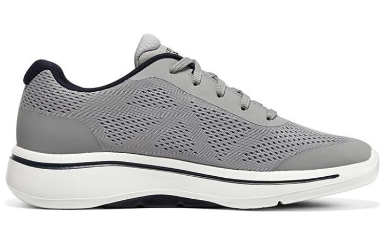 Skechers Go Walk Arch Fit ‘Grey Navy’