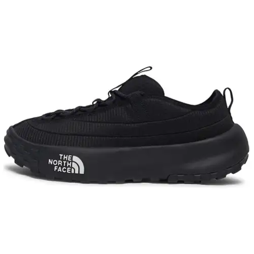 THE NORTH FACE NEVER STOP Low top Casual Shoes Men's Black