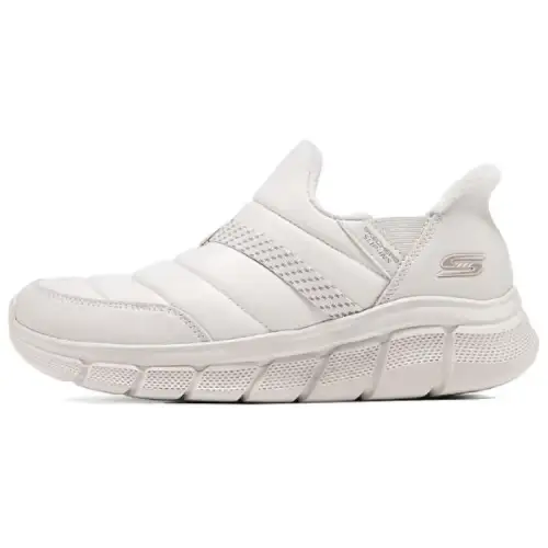 Skechers Bob's Low top Casual Shoes Women's White