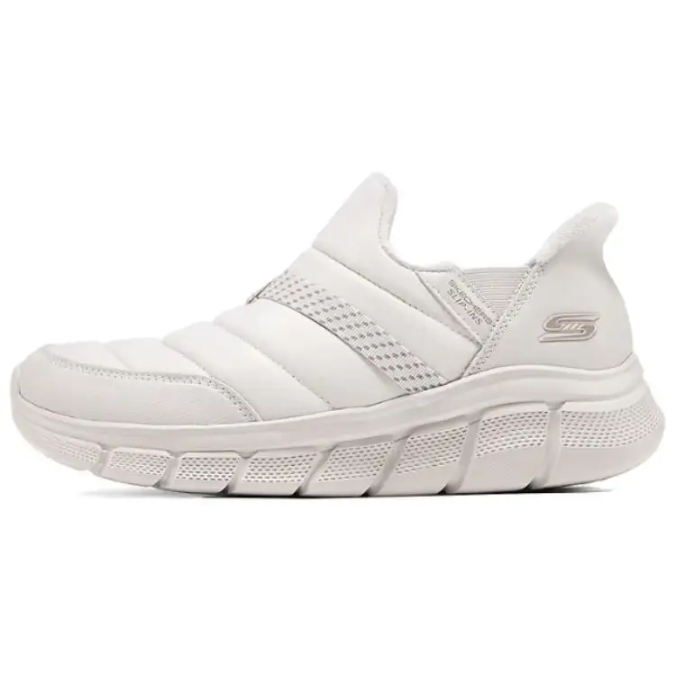Skechers Bob's Low top Casual Shoes Women's White