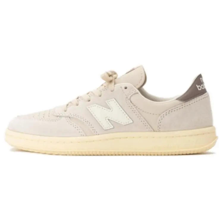 T500 New Balance 'Bisque Linen'